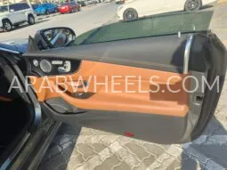 مرسيدس بنز كلاس E 2017 for Sale in الشارقة Image-32