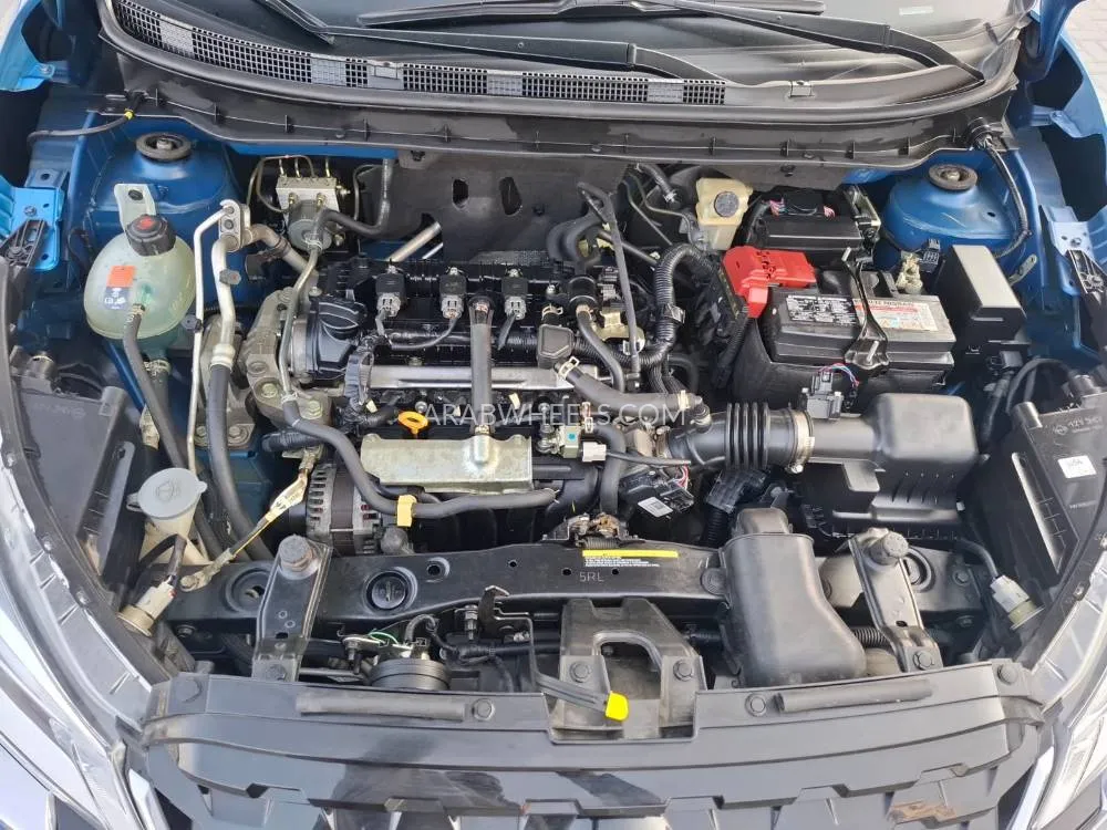 Nissan Kicks 2022 for Sale in Ajman Image-14