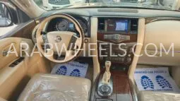 نيسان باترول 2016 for Sale in الشارقة Image-32