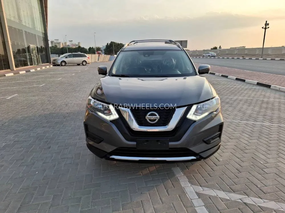 نيسان روج 2020 for Sale in عجمان Image-3