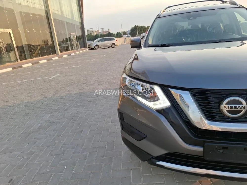 نيسان روج 2020 for Sale in عجمان Image-4