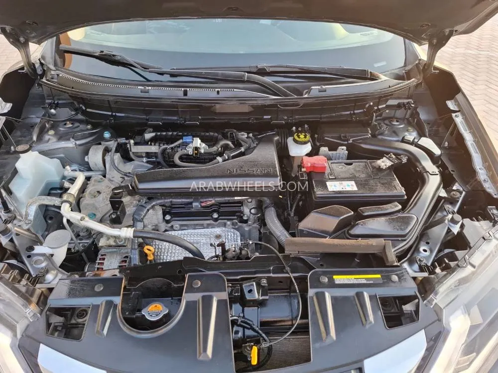 نيسان روج 2020 for Sale in عجمان Image-14