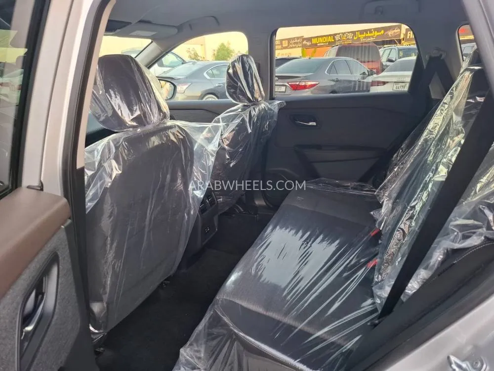 نيسان روج 2021 for Sale in عجمان Image-19