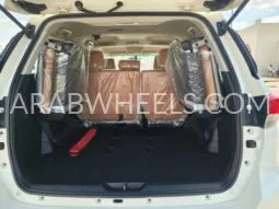تويوتا فورتشنر 2022 for Sale in الشارقة Image-27
