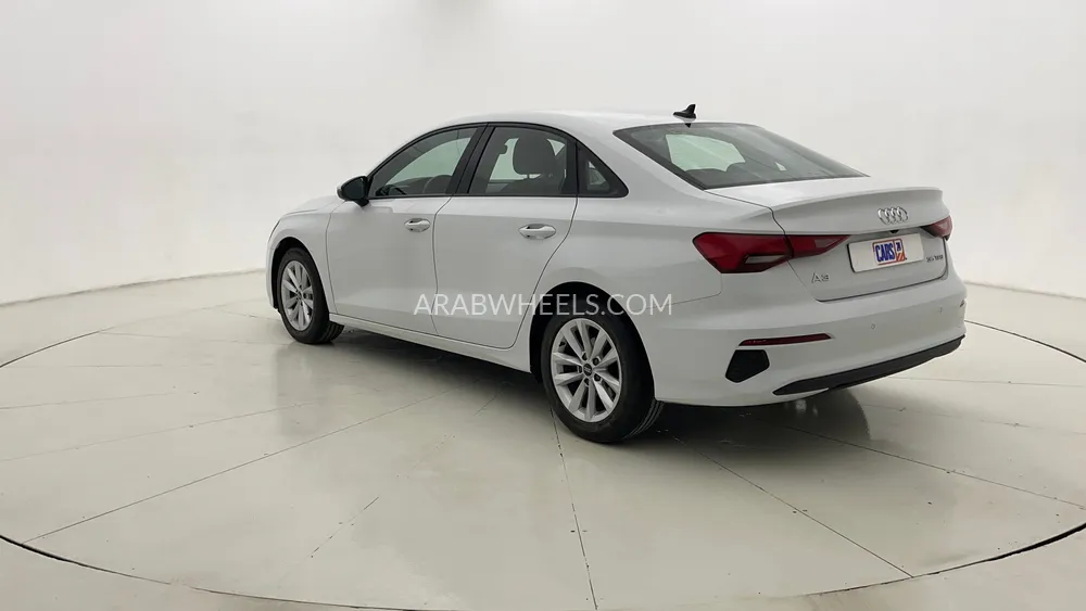 Audi A3 2022 for Sale in Dubai Image-5