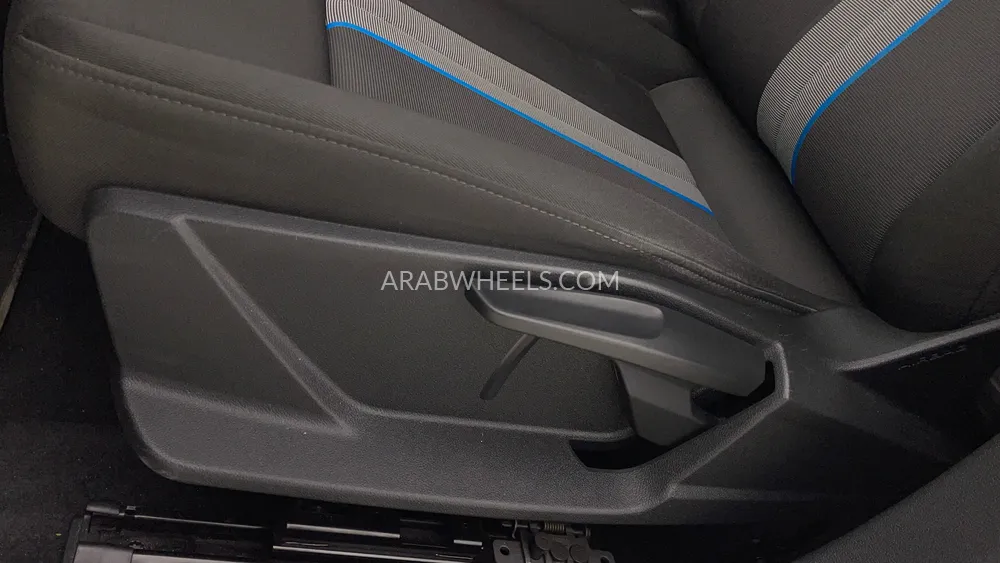 Audi A3 2022 for Sale in Dubai Image-21