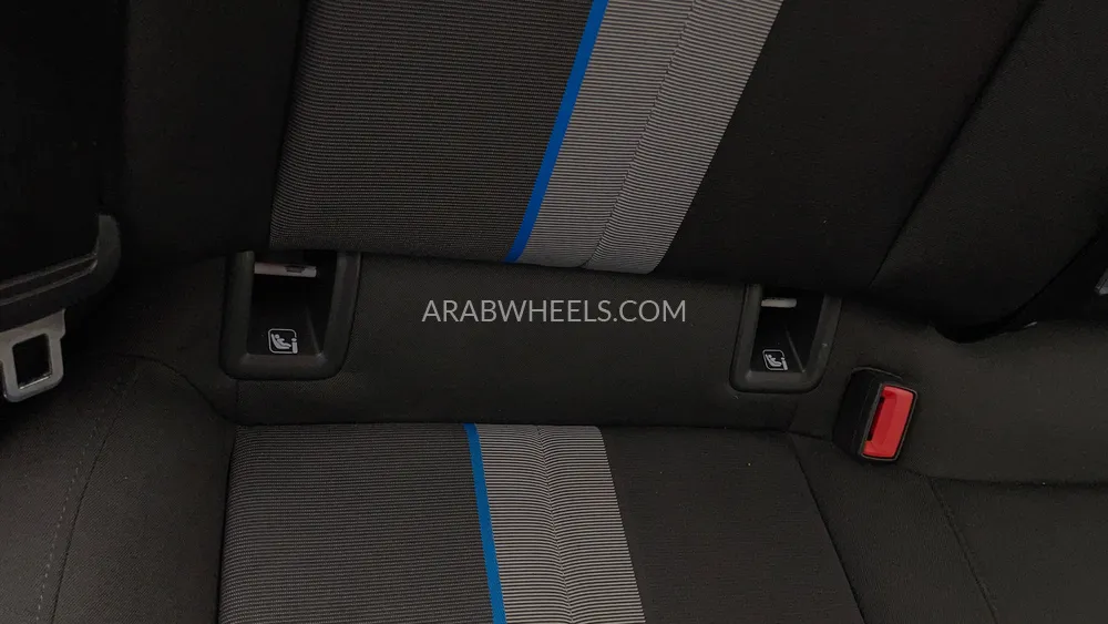 Audi A3 2022 for Sale in Dubai Image-37