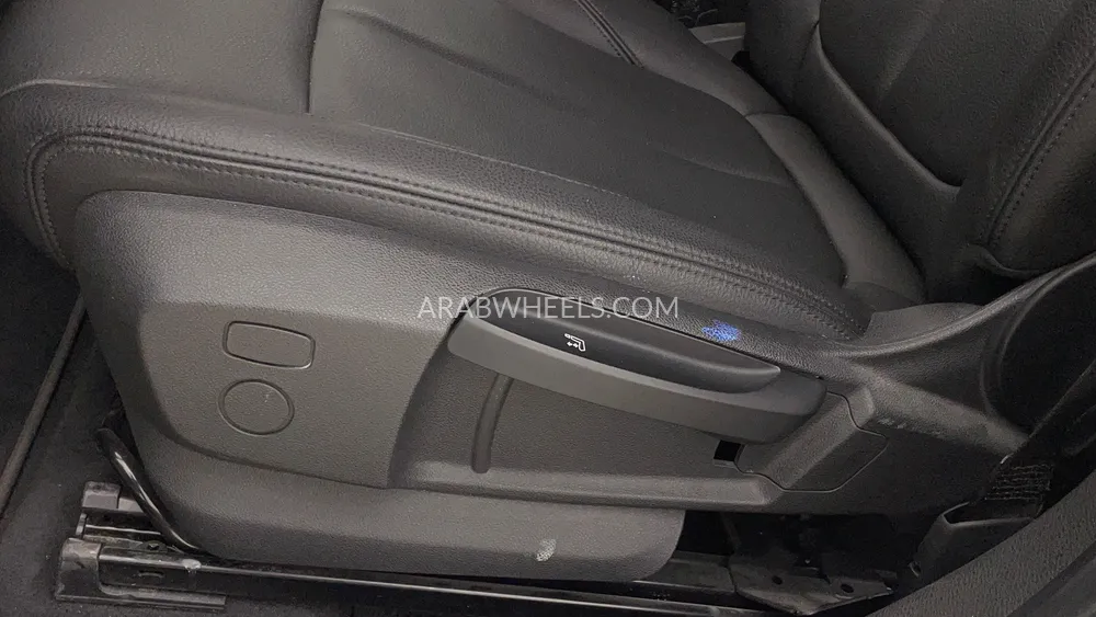 BMW X2 2020 for Sale in Dubai Image-22