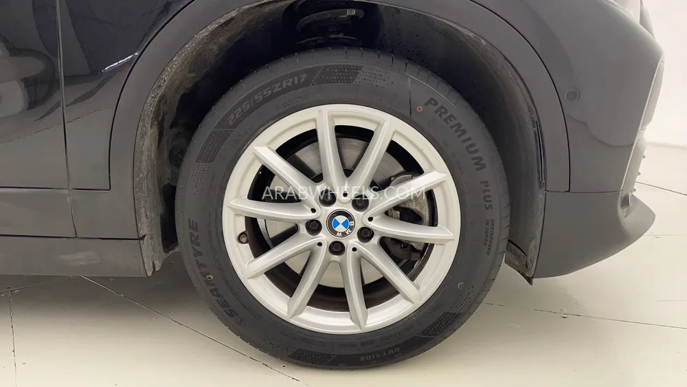 BMW X2 2023 for Sale in Dubai Image-10