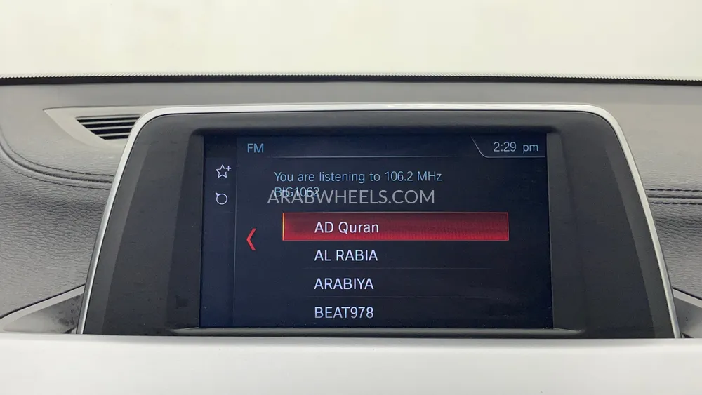 BMW X2 2023 for Sale in Dubai Image-15