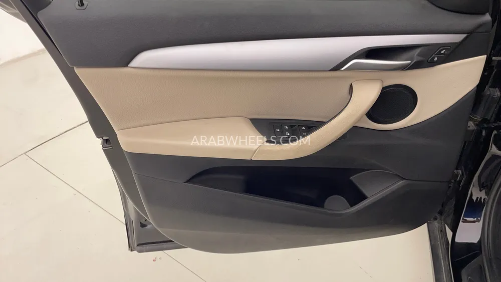 BMW X2 2023 for Sale in Dubai Image-19