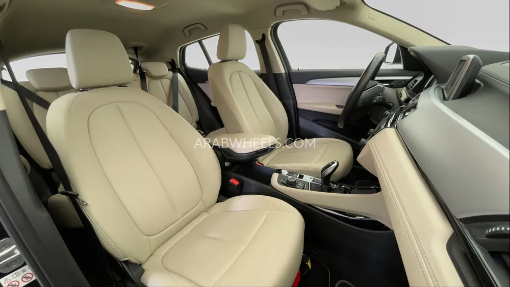 BMW X2 2023 for Sale in Dubai Image-24