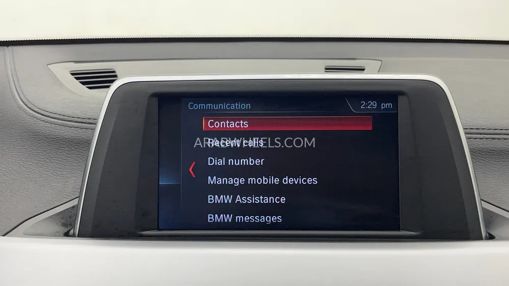 BMW X2 2023 for Sale in Dubai Image-32