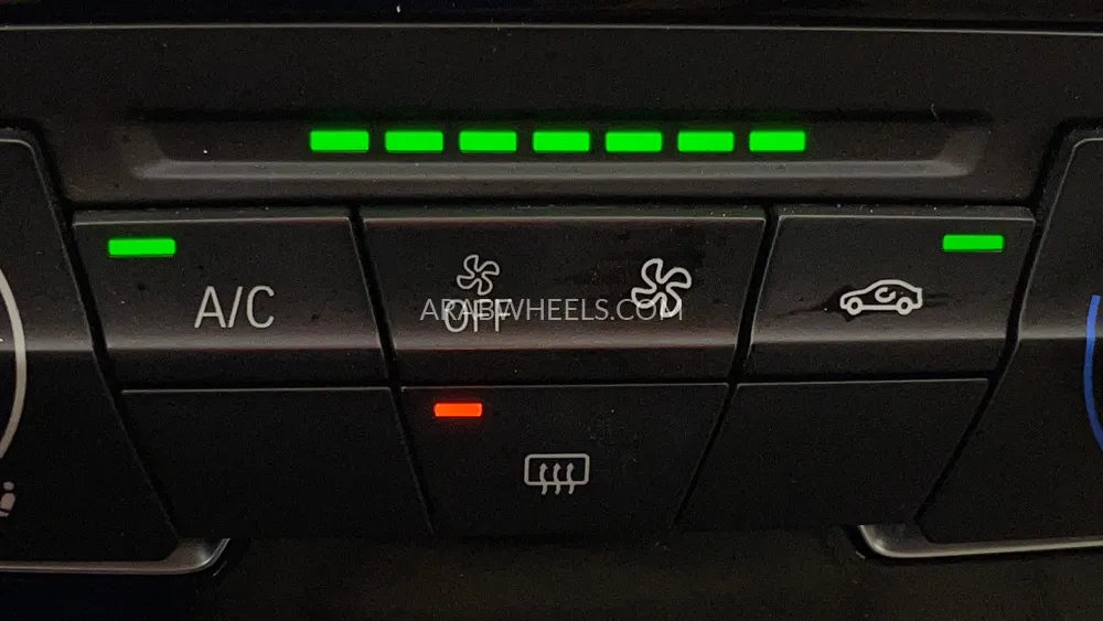 BMW X2 2023 for Sale in Dubai Image-40