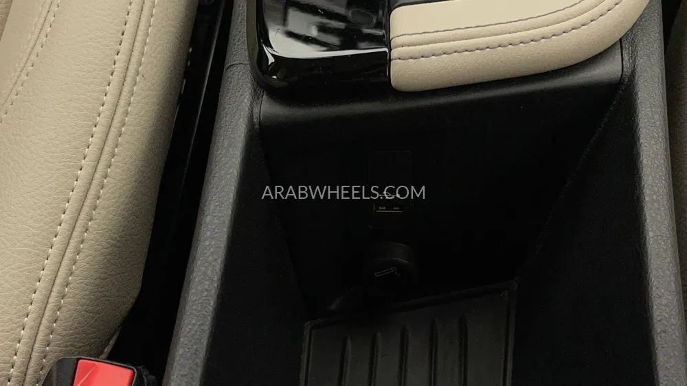 BMW X2 2023 for Sale in Dubai Image-43