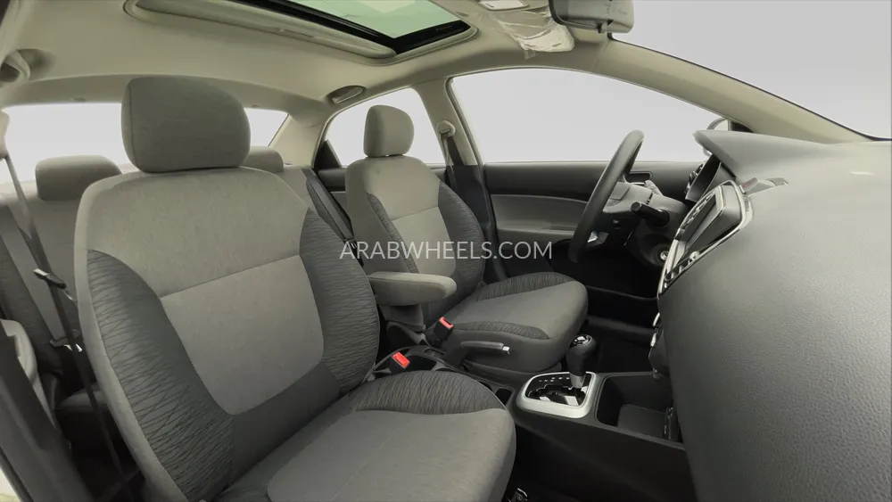 Kia Pegas 2023 for Sale in Dubai Image-24