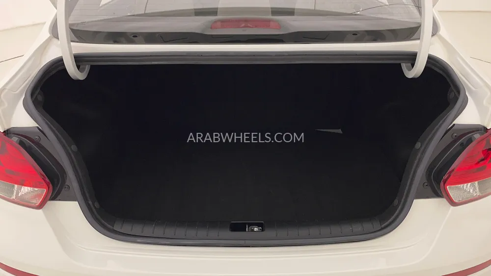 Kia Pegas 2023 for Sale in Dubai Image-26