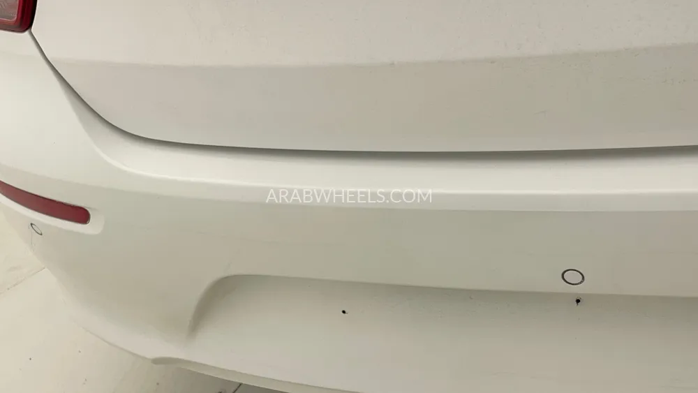 Kia Pegas 2023 for Sale in Dubai Image-28