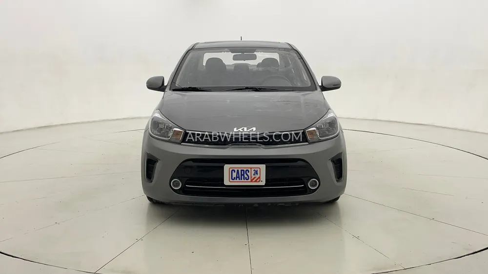 كيا بيجاس 2023 for Sale in دبي Image-8