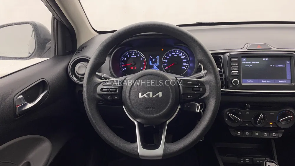 كيا بيجاس 2023 for Sale in دبي Image-17