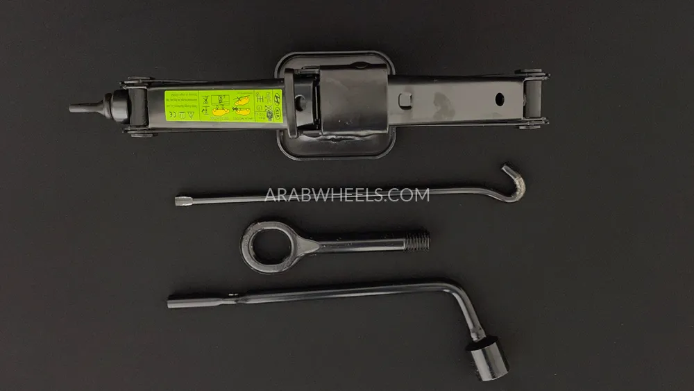 كيا بيجاس 2023 for Sale in دبي Image-29