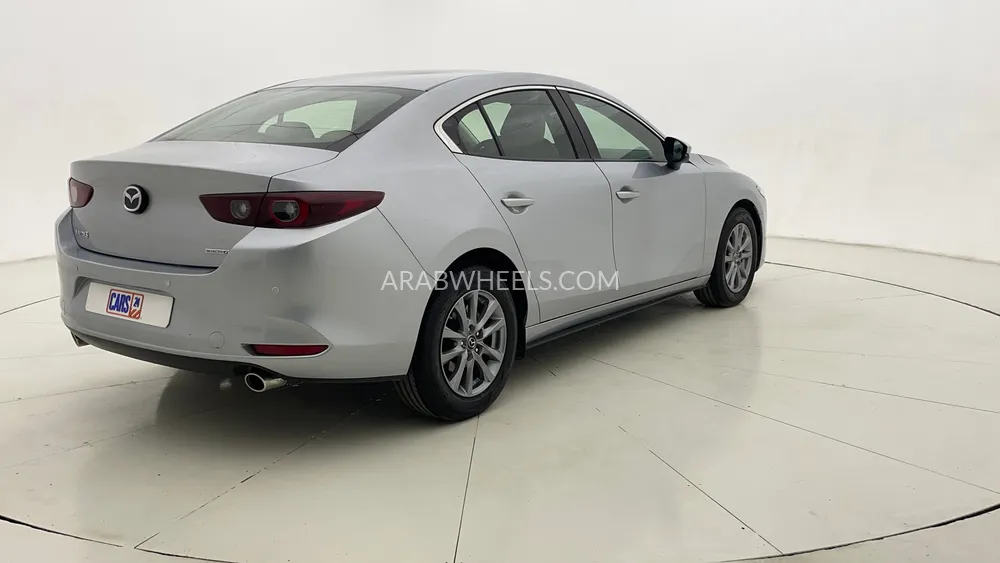 مازدا 3 2023 for Sale in دبي Image-3