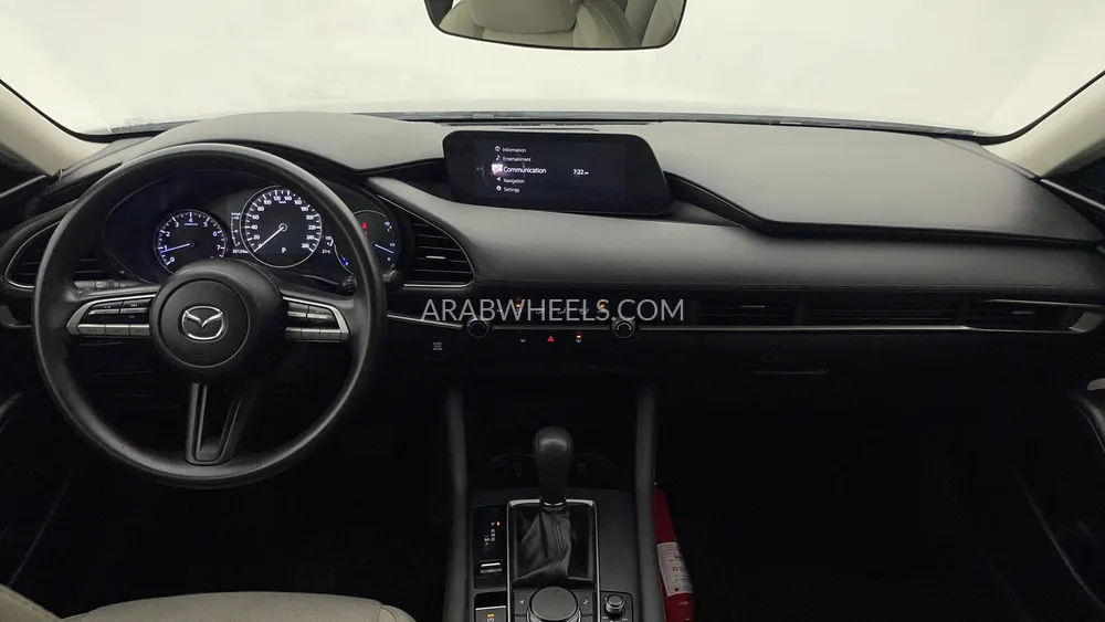 مازدا 3 2023 for Sale in دبي Image-12