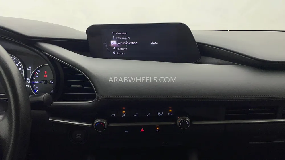 مازدا 3 2023 for Sale in دبي Image-14