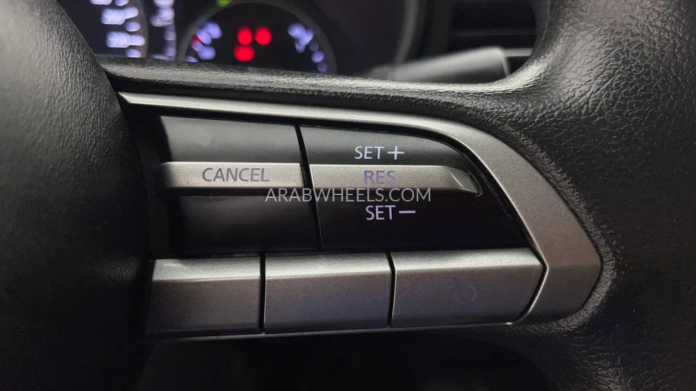 مازدا 3 2023 for Sale in دبي Image-19