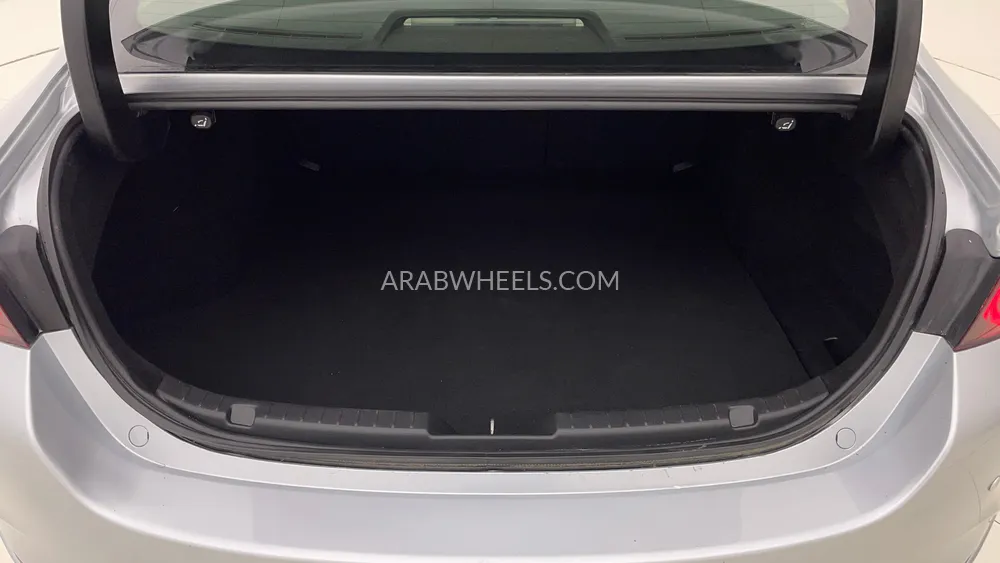 مازدا 3 2023 for Sale in دبي Image-25