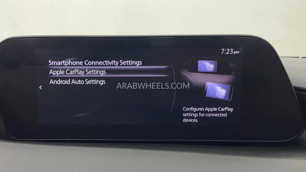 مازدا 3 2023 for Sale in دبي Image-30