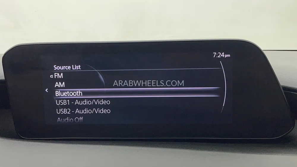 مازدا 3 2023 for Sale in دبي Image-32