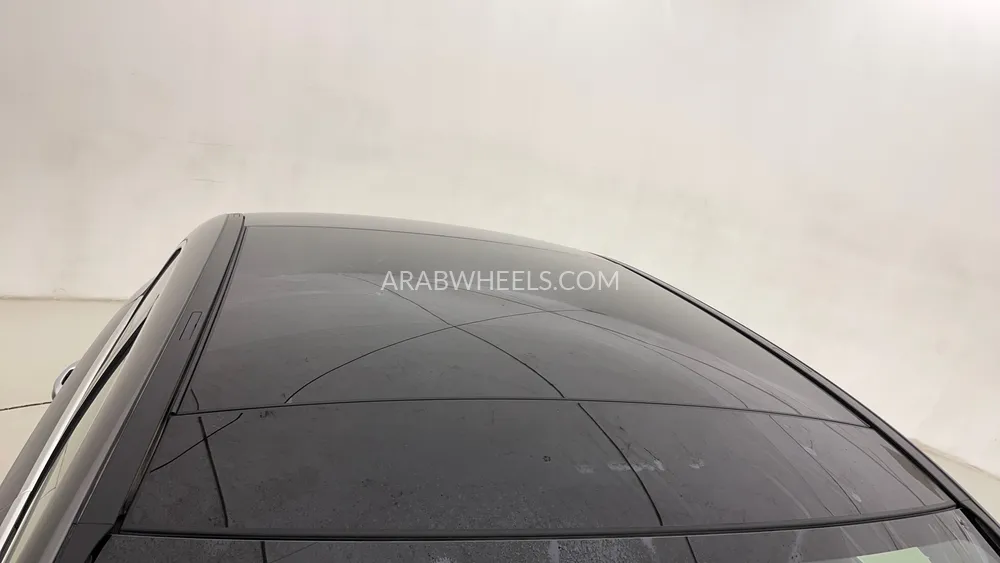 Mercedes Benz A Class 2022 for Sale in Dubai Image-11