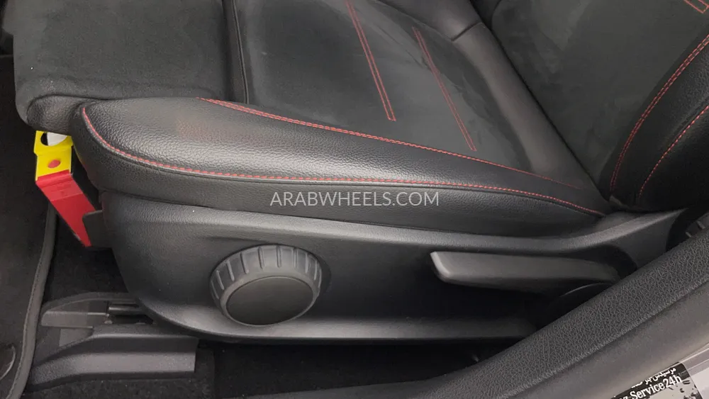 Mercedes Benz A Class 2022 for Sale in Dubai Image-22