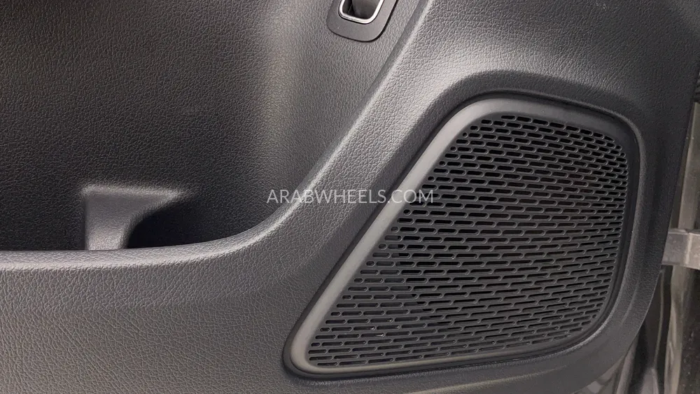 Mercedes Benz A Class 2022 for Sale in Dubai Image-23