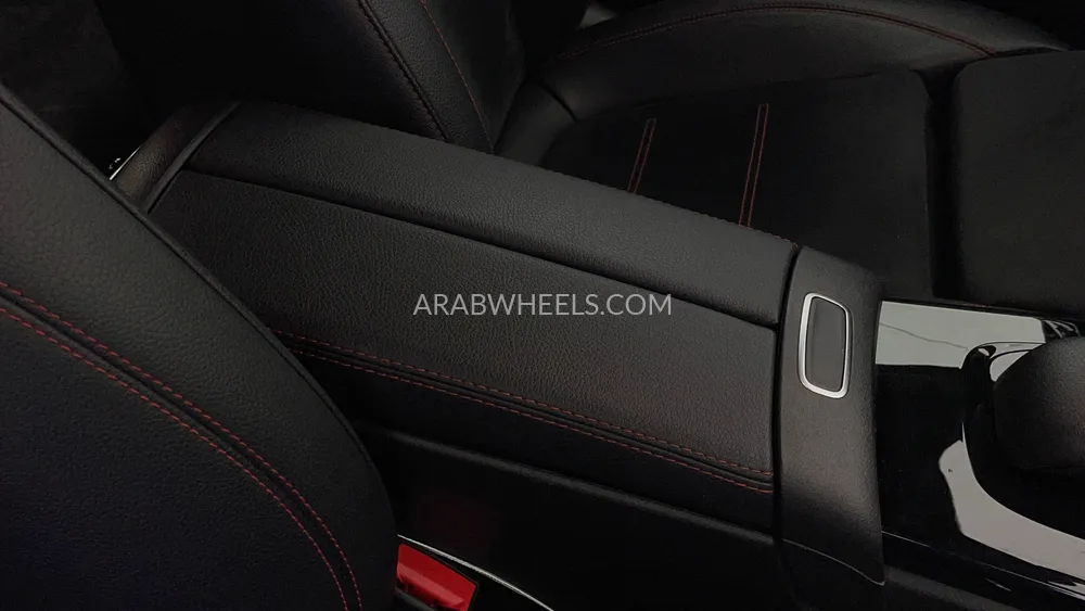 Mercedes Benz A Class 2022 for Sale in Dubai Image-40