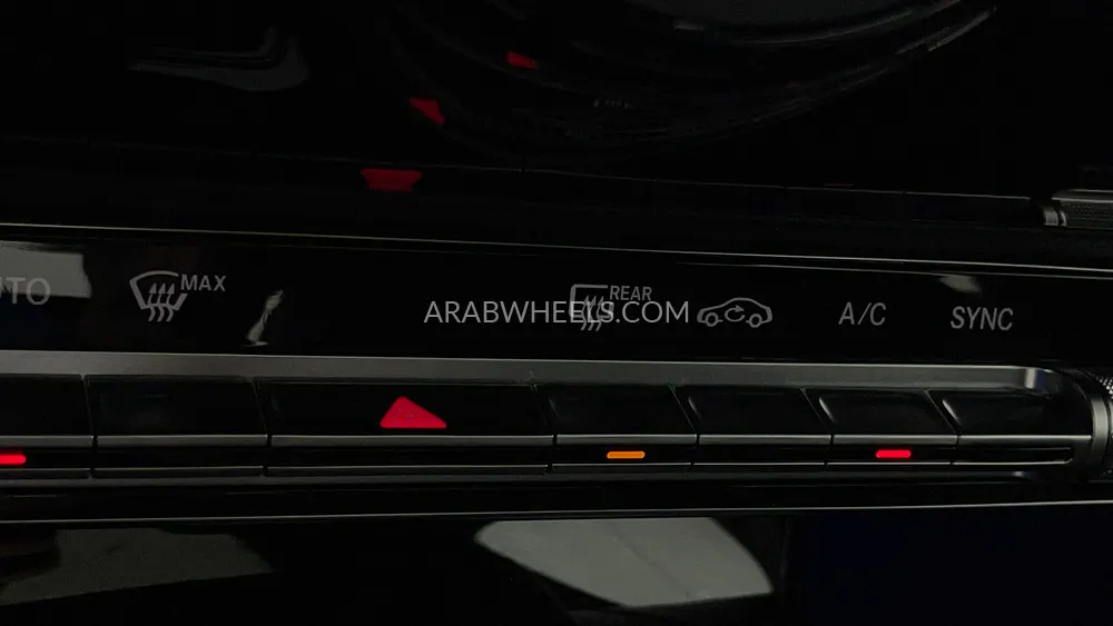 Mercedes Benz A Class 2022 for Sale in Dubai Image-45