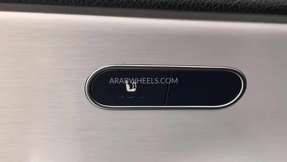 Mercedes Benz A Class 2022 for Sale in Dubai Image-53