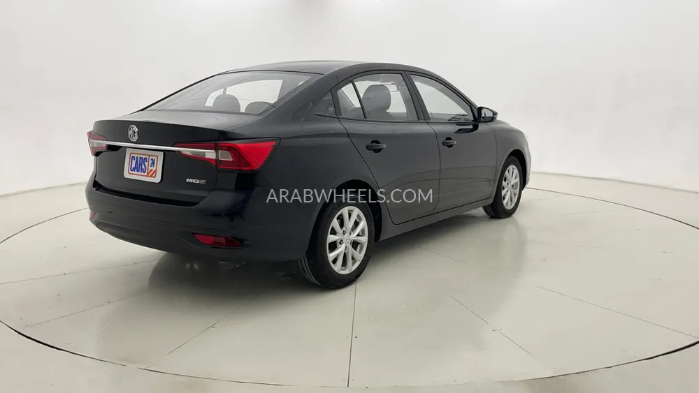 MG 5 2024 for Sale in Dubai Image-3