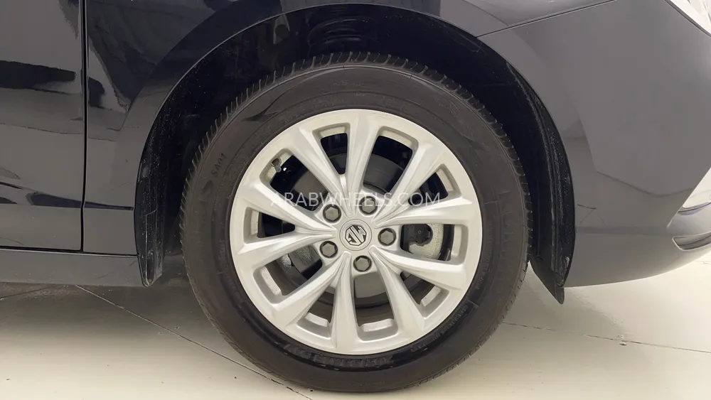 MG 5 2024 for Sale in Dubai Image-10