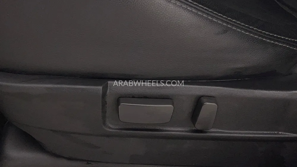 Mitsubishi ASX 2022 for Sale in Dubai Image-22