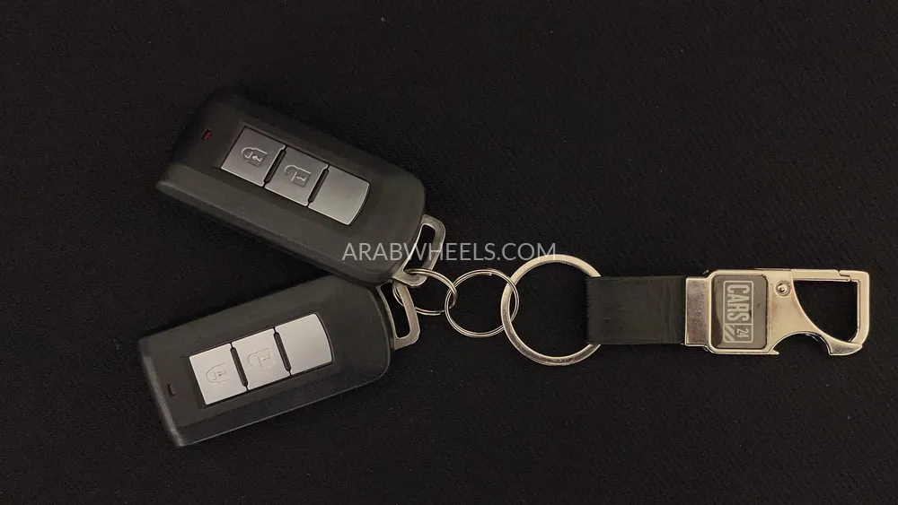 Mitsubishi ASX 2022 for Sale in Dubai Image-27