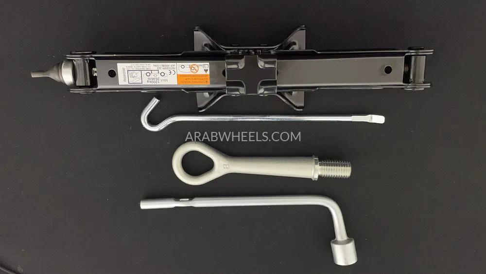 Mitsubishi ASX 2022 for Sale in Dubai Image-29