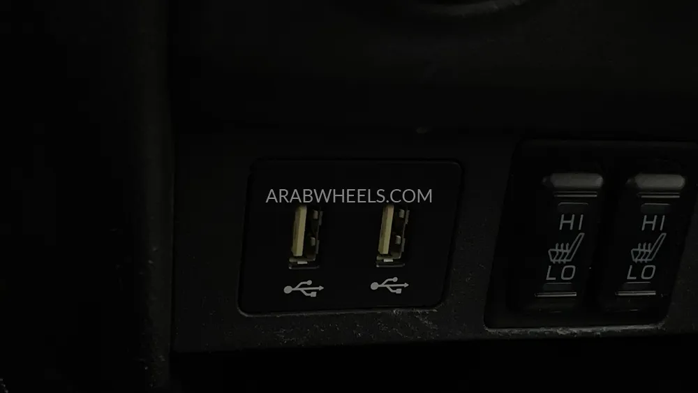 Mitsubishi ASX 2022 for Sale in Dubai Image-43