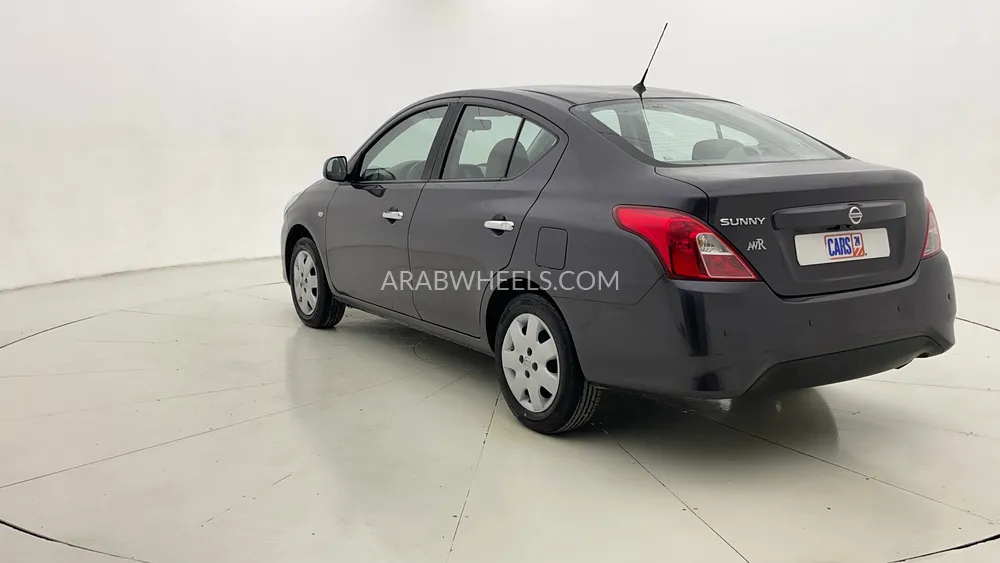 Nissan Sunny 2023 for Sale in Dubai Image-5