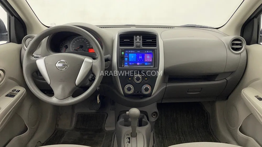 Nissan Sunny 2023 for Sale in Dubai Image-12
