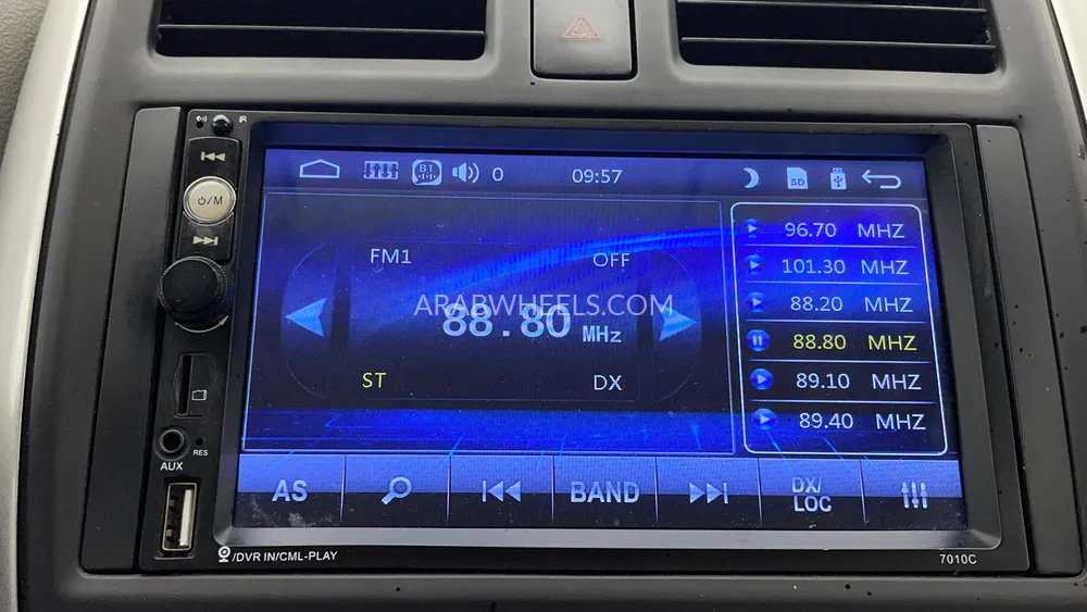 Nissan Sunny 2023 for Sale in Dubai Image-15