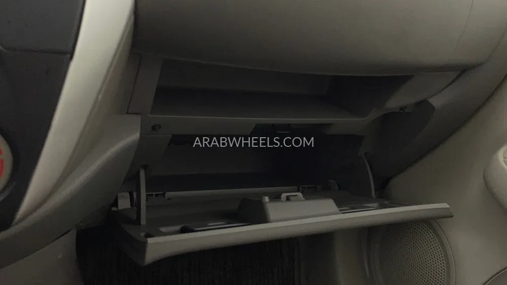 Nissan Sunny 2023 for Sale in Dubai Image-28