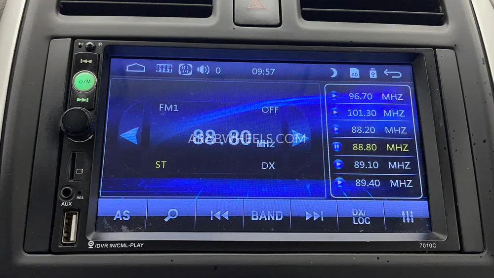 Nissan Sunny 2023 for Sale in Dubai Image-29