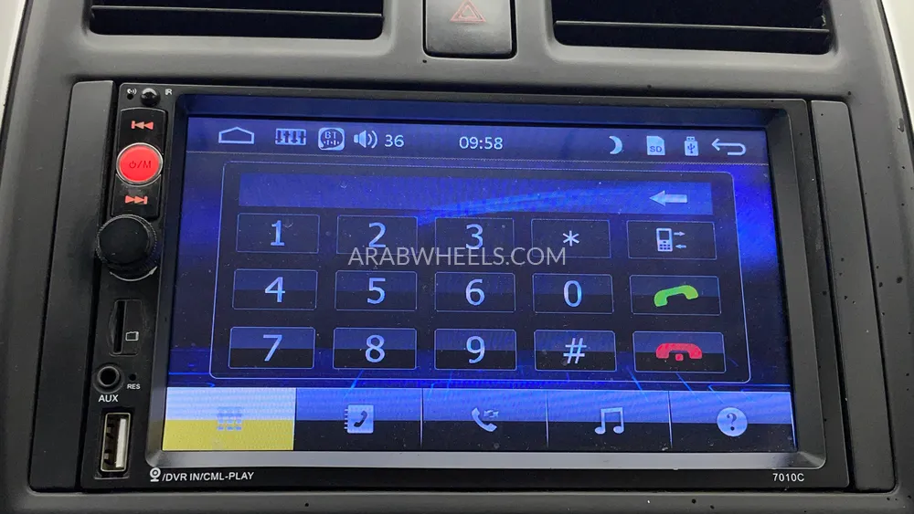 Nissan Sunny 2023 for Sale in Dubai Image-30